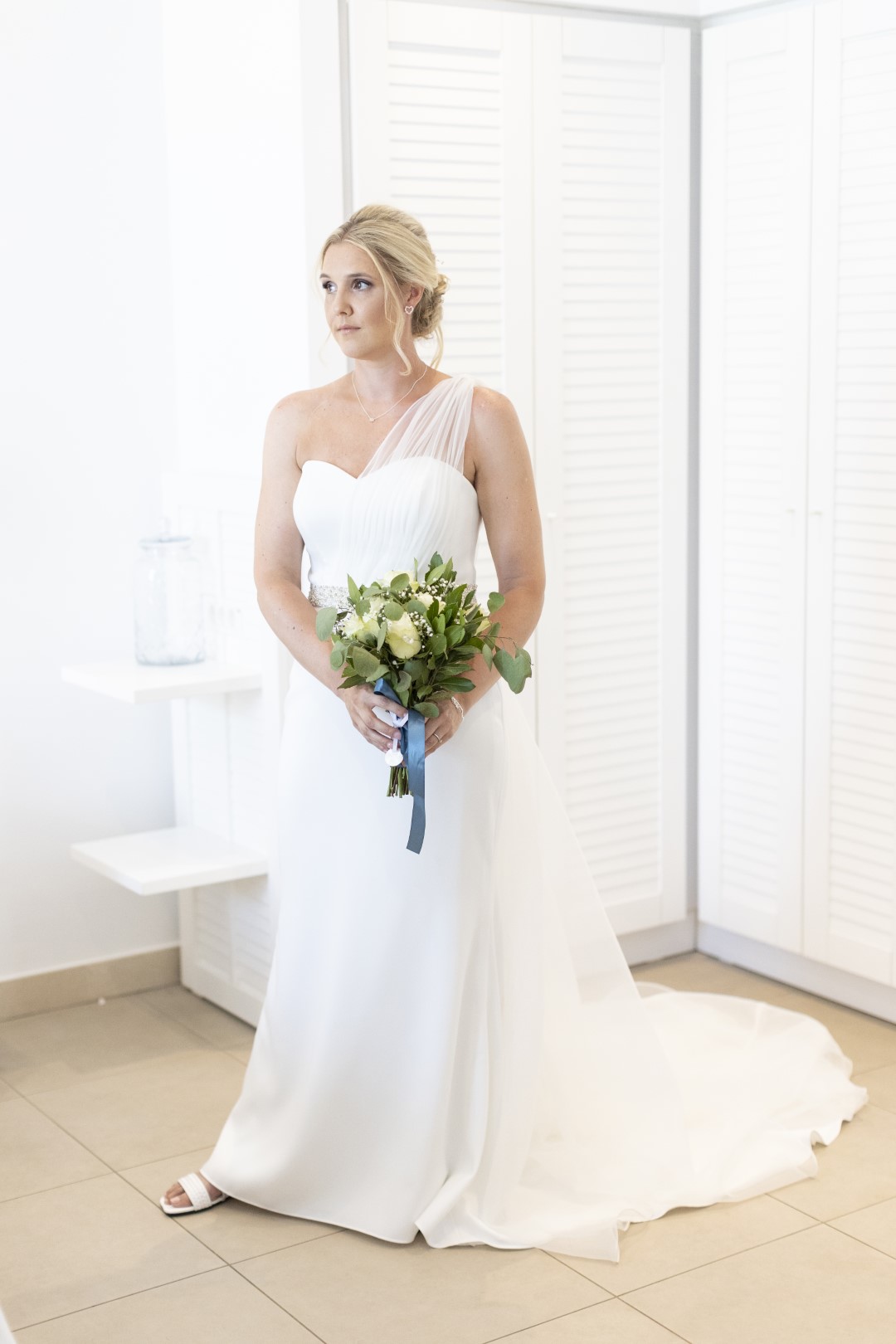 Book your wedding day in Blue Lagoon Princess Hotel Halkidiki